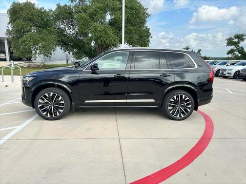 2026 Volvo XC90 B5 Ultra 7-Seater