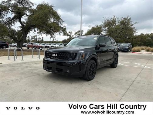 2024 Kia Telluride SX Prestige X-Pro