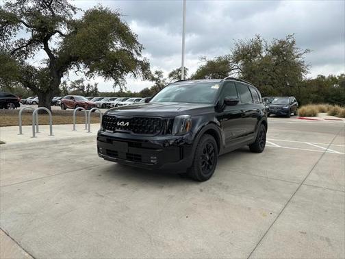 2024 Kia Telluride SX Prestige X-Pro