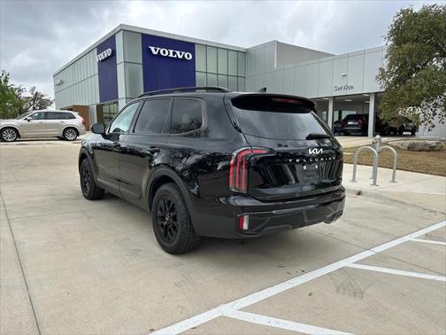 2024 Kia Telluride SX Prestige X-Pro