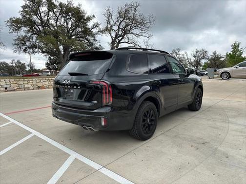 2024 Kia Telluride SX Prestige X-Pro