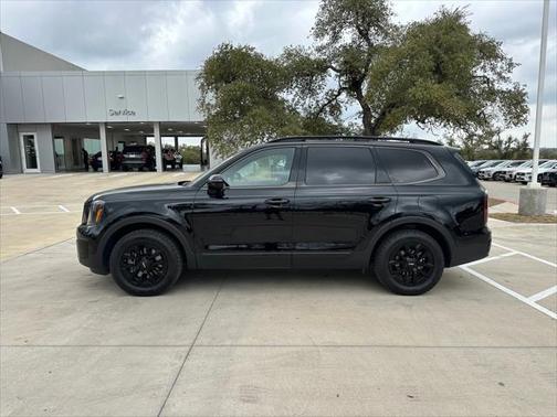 2024 Kia Telluride SX Prestige X-Pro