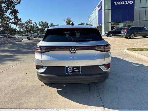 2022 Volkswagen ID.4 Pro