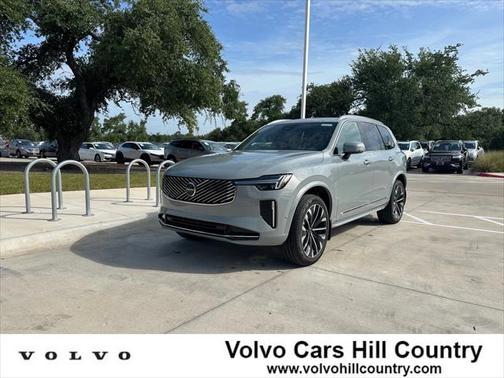 2026 Volvo XC90 B5 Plus 7-Seater