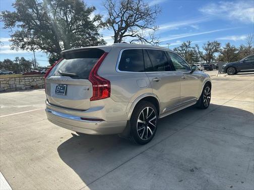 2023 Volvo XC90 B6 Plus 7-Seater