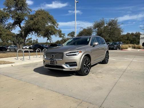 2023 Volvo XC90 B6 Plus 7-Seater