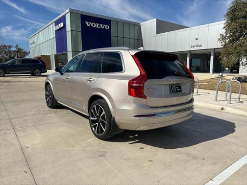 2023 Volvo XC90 B6 Plus 7-Seater