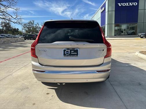 2023 Volvo XC90 B6 Plus 7-Seater