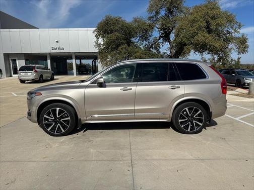 2023 Volvo XC90 B6 Plus 7-Seater