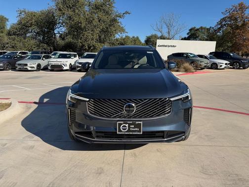 2026 Volvo XC90 Plug-In Hybrid T8 Plus 7-Seater