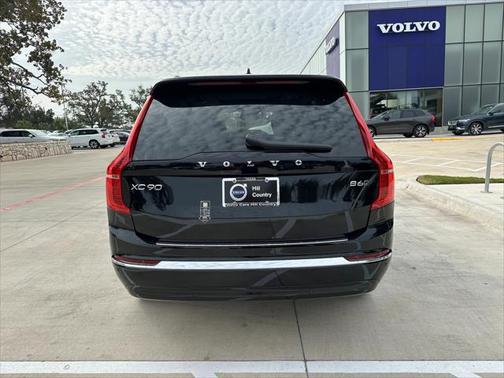 2025 Volvo XC90 B6 Plus 7-Seater