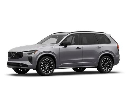 2026 Volvo XC90 B6 Ultra Dark Theme 7-Seater