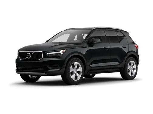 2019 Volvo XC40 T5 Momentum