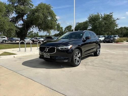 2021 Volvo XC60 T5 Momentum