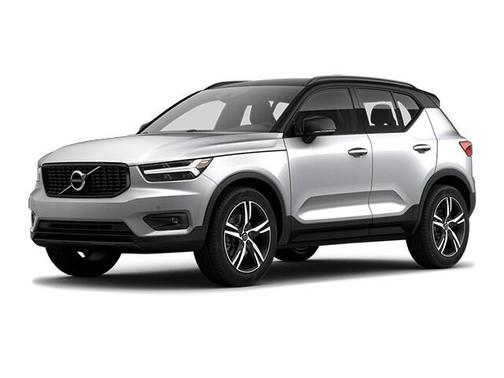2020 Volvo XC40 T5 R-Design