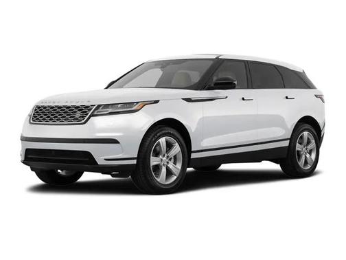 2021 Land Rover Range Rover Velar P250 S