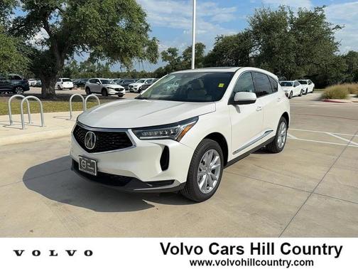 2024 Acura RDX Base
