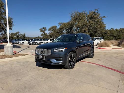 2024 Volvo XC90 B6 Plus Bright Theme 7-Seater