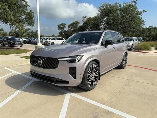 2026 Volvo XC90 B6 Ultra Dark Theme 7-Seater