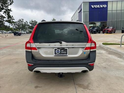2016 Volvo XC70 T5 Drive-E Platinum