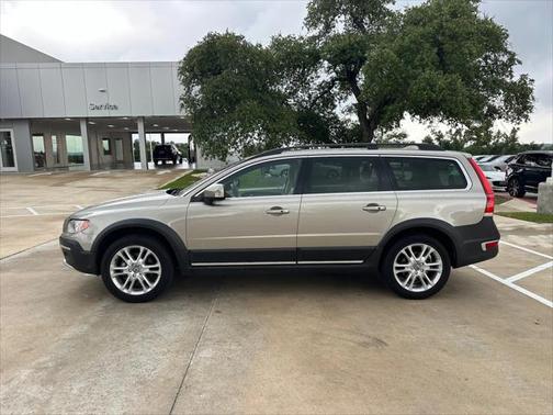 2016 Volvo XC70 T5 Drive-E Platinum
