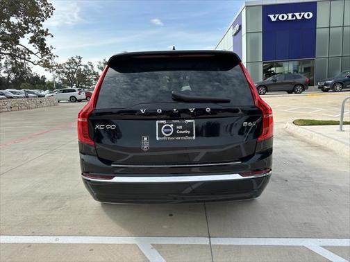 2025 Volvo XC90 Plus