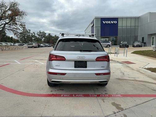 2019 Audi Q5 2.0T Premium