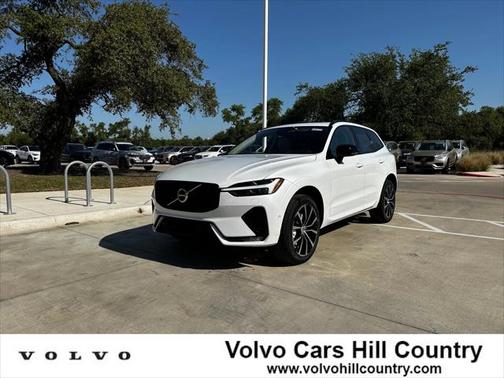 2025 Volvo XC60 B5 Plus