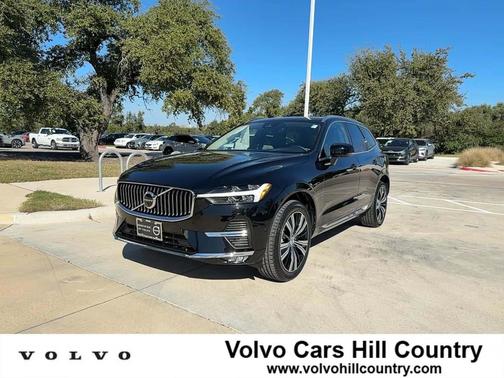 2023 Volvo XC60 B5 Plus Bright Theme