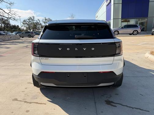 2026 Volvo EX30 Cross Country Ultra, Twin Motor Performance, Fully electric