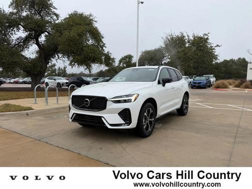 2026 Volvo XC60 B5 Core