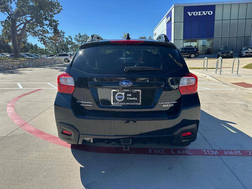 2017 Subaru Crosstrek 2.0i Limited