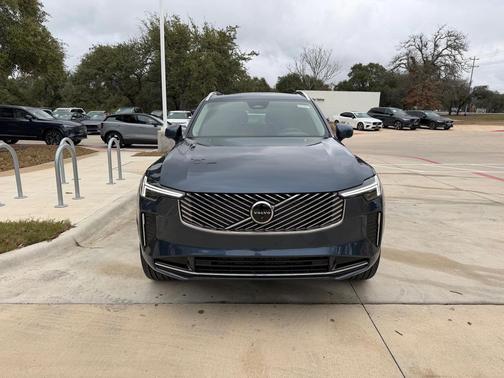 2026 Volvo XC90 B6 Ultra 6-Seater