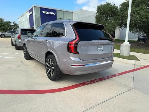 2026 Volvo XC90 B5 Core