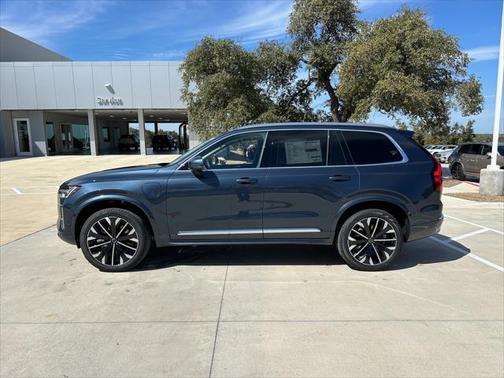2025 Volvo XC90 Plug-In Hybrid T8 Plus 7-Seater