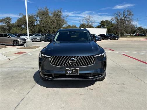 2025 Volvo XC90 Plug-In Hybrid T8 Plus 7-Seater