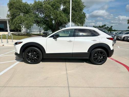 2023 Mazda CX-30 2.5 Turbo Premium Package