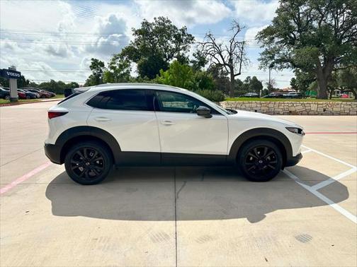 2023 Mazda CX-30 2.5 Turbo Premium Package