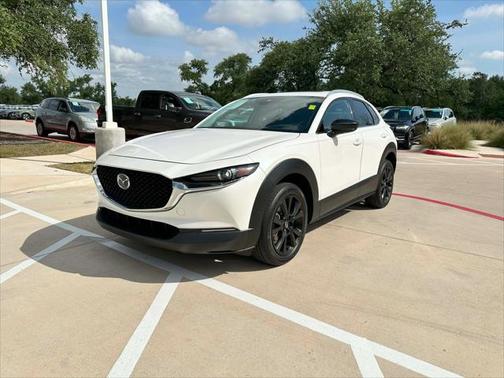 2023 Mazda CX-30 2.5 Turbo Premium Package