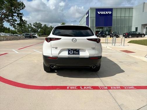 2023 Mazda CX-30 2.5 Turbo Premium Package