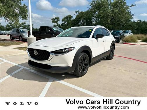 2023 Mazda CX-30 2.5 Turbo Premium Package