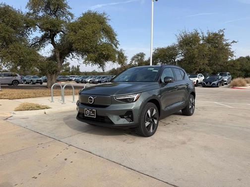 2026 Volvo EX40 Plus, Twin Motor, Fully electric