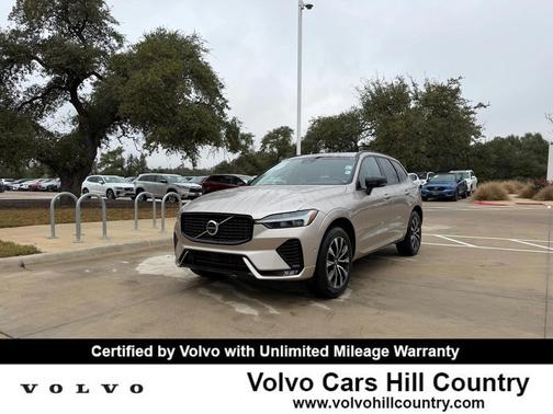 2025 Volvo XC60 B5 Plus