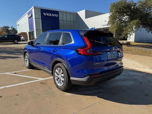 2023 Honda CR-V LX 2WD