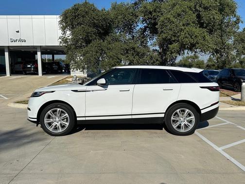 2021 Land Rover Range Rover Velar P250 S
