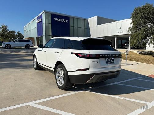 2021 Land Rover Range Rover Velar P250 S