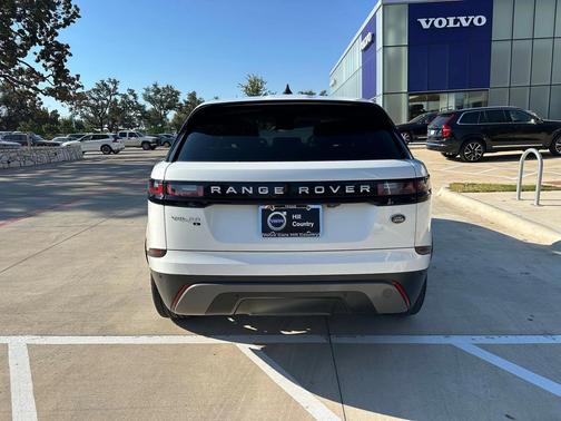 2021 Land Rover Range Rover Velar P250 S