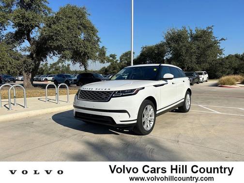 2021 Land Rover Range Rover Velar P250 S