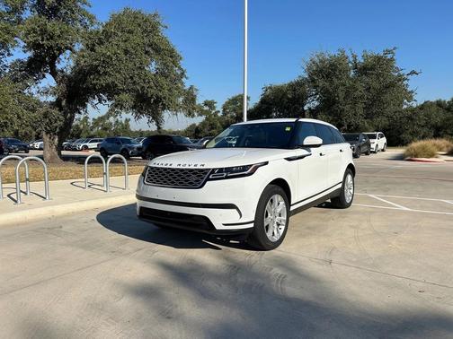 2021 Land Rover Range Rover Velar P250 S