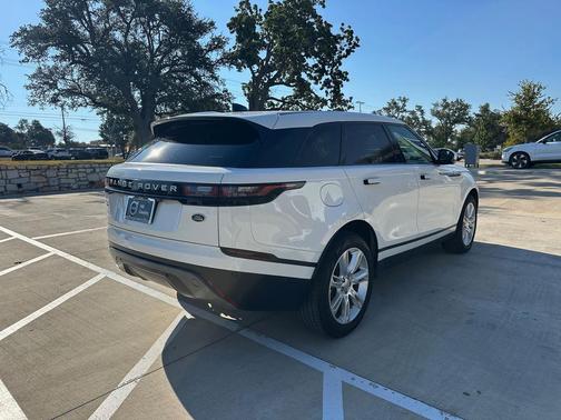 2021 Land Rover Range Rover Velar P250 S